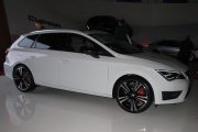 Leon ST CUPRA 6 180x120