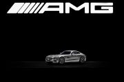 Mercedes Benz AMG 2 180x120