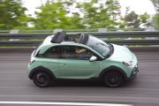 Opel ADAM ROCKS 2 180x120