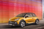 Opel ADAM ROCKS 3 180x120