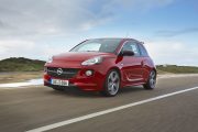 Opel ADAM S 1 180x120