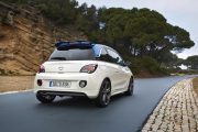 Opel ADAM S 3 180x120