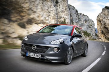 Opel ADAM S 5