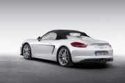 Porsche Boxster Spyder 3 180x120