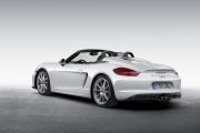 Porsche Boxster Spyder 4 180x120