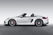 Porsche Boxster Spyder 6 180x120