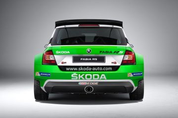 Skoda 13 360x240