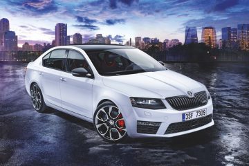 Skoda 3