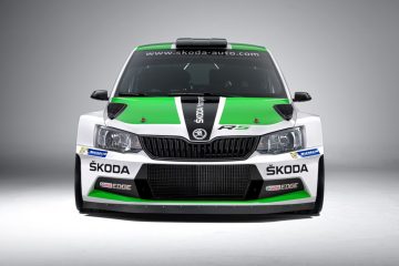 Skoda 31 360x240