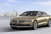 VW  C Coupe GTE 6 180x120