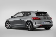 VW Scirocco GTS 3 180x120