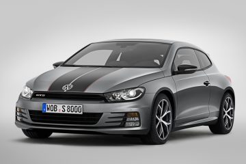 VW Scirocco GTS 5 360x240