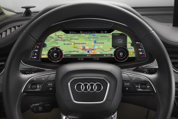 Audi 360x240