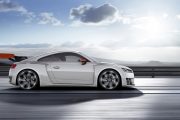 Audi TTclubsport  Turbo 4 180x120