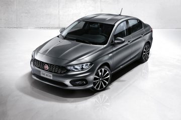 Fiat Aegea 6