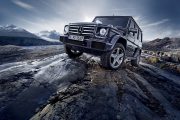 Mercedes Benz Klasy G 5 180x120