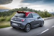 Opel ADAM S 3 180x120