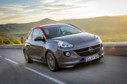 Opel ADAM S 4 180x120