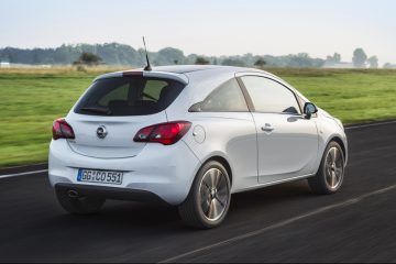 Opel Corsa 1 360x240