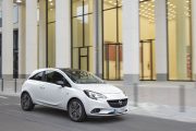 Opel Corsa 2 180x120