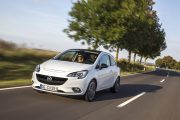 Opel Corsa 3 180x120