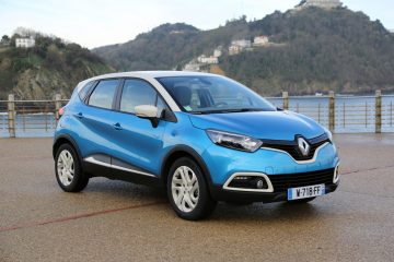 Renault Captur 4