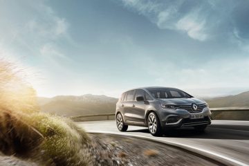 Renault Espace 1 360x240