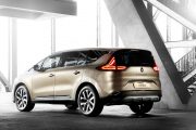 Renault Espace 3 180x120