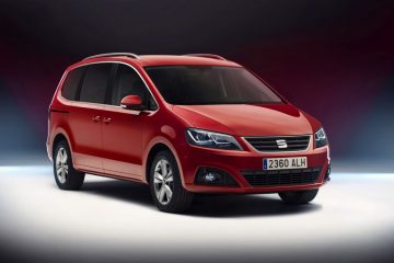 Seat Alhambra 5 360x240