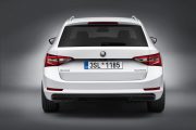 Skoda Superb Combi 3 180x120