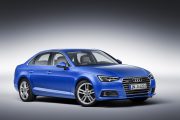 Audi A4 2 180x120