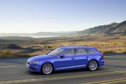 Audi A4 4 180x120