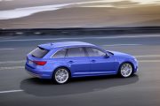 Audi A4 5 180x120