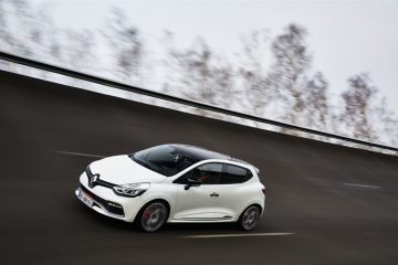 Clio RS Trophy 220 EDC 5 360x240