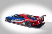 Ford GT 5 180x120
