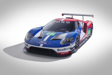 Ford GT 6 360x240