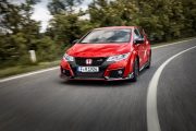 Honda Civic Type R 4 180x120