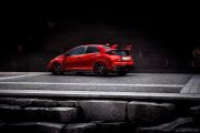 Honda Civic Type R 6 180x120