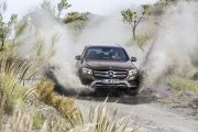 Mercedes Benz GLC 21 180x120