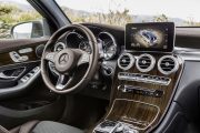 Mercedes Benz GLC 3 180x120