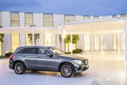 Mercedes Benz GLC 4 180x120