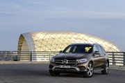 Mercedes Benz GLC 41 180x120