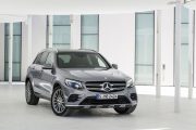 Mercedes Benz GLC 7 180x120