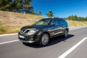 Nissan XTrail 2 180x120