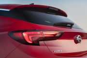 Opel Astra 4 180x120