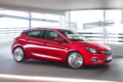 Opel Astra 5 180x120