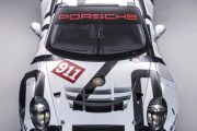 Porsche 911 GT3R 4 180x120