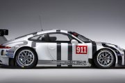 Porsche 911 GT3R 5 180x120