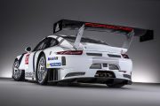 Porsche 911 GT3R 6 180x120