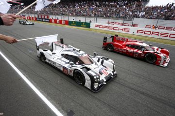 Porsche Le Mans 1 360x240